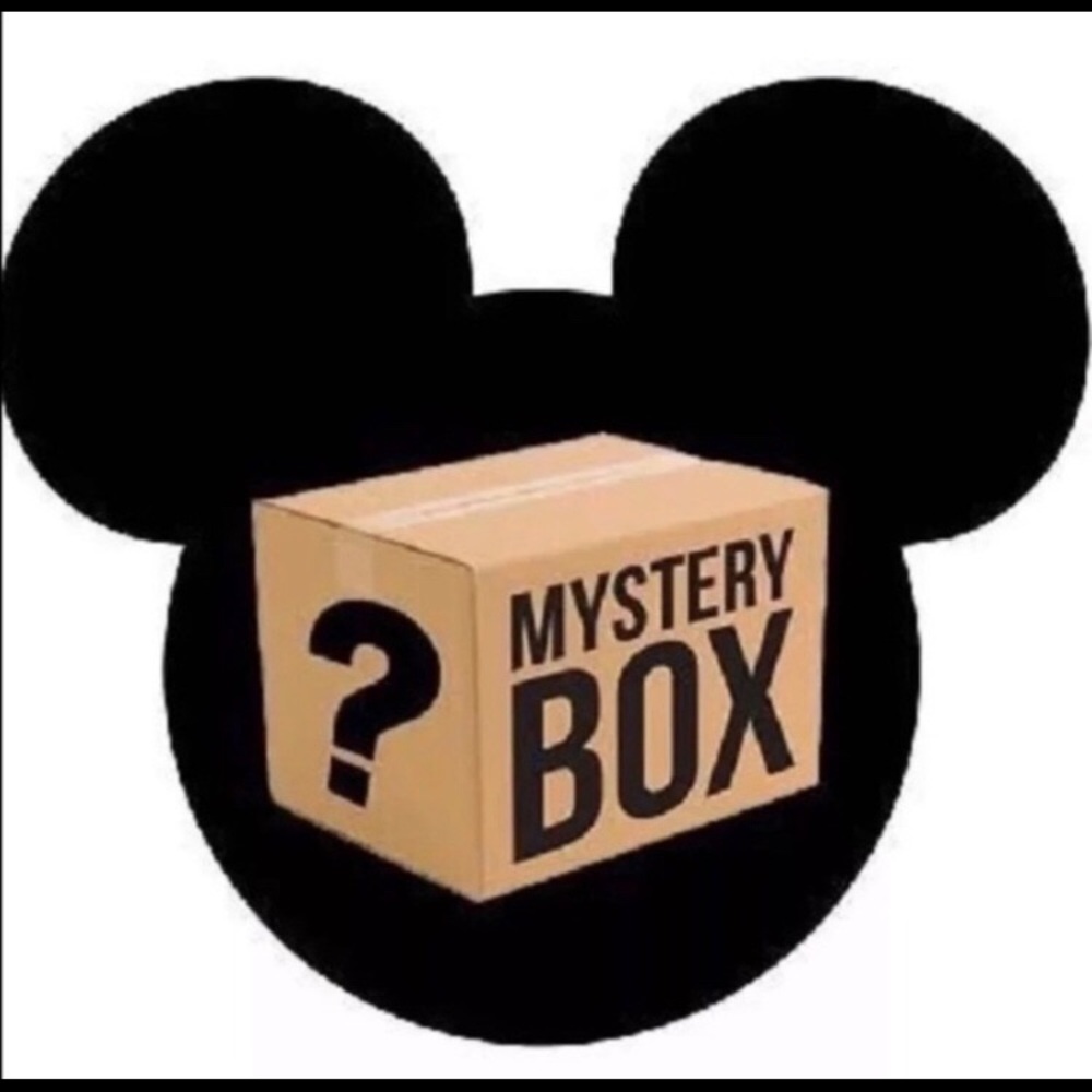 Disney Mystery Box | Disney lover mystery box